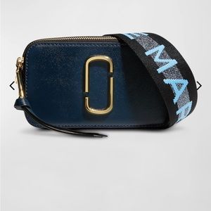MARC JACOBS SNAPSHOT BAG